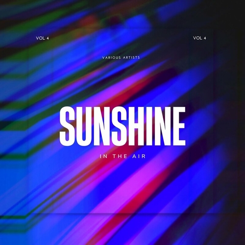 VA - Sunshine in the Air, Vol. 4 [GORILLAZY352]